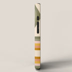 Double Spring Rainbow iPhone Case Gallery Image 2