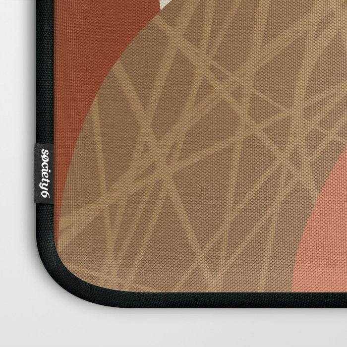 Mountains #1 Laptop Sleeve Gallery Image 3