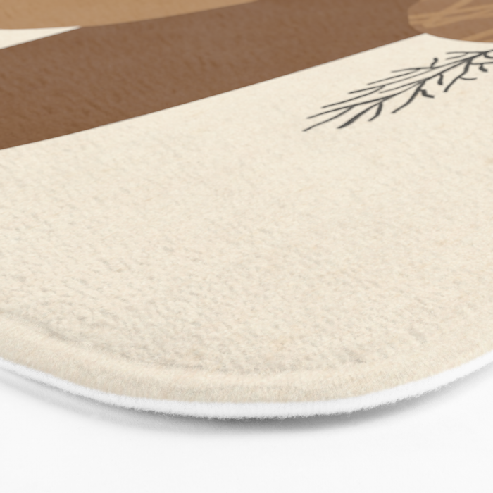 Mountains #1 Bath Mat Gallery Image 3