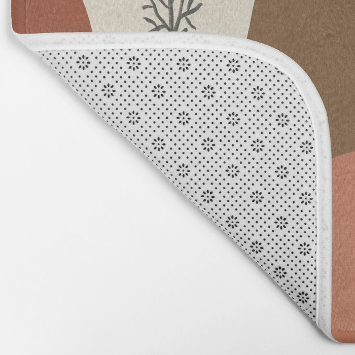 Mountains #1 Bath Mat Gallery Image 2