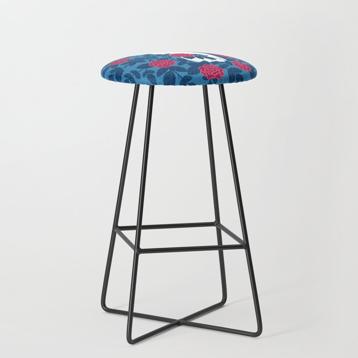 White Rabbit Stool Gallery Image 1
