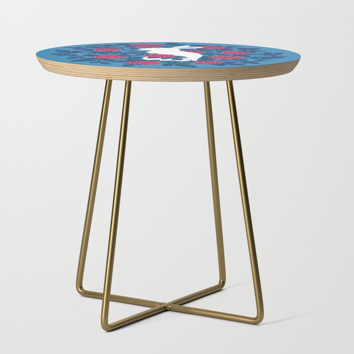 White Rabbit Side Table Gallery Image 1