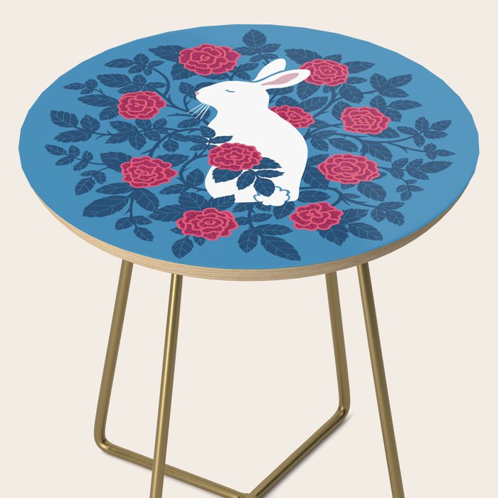 White Rabbit Side Table Gallery Image 2