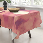 Autumn Sunset Tablecloth Gallery Image 3