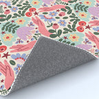 Folk Flora - Liberty Rug Gallery Image 4
