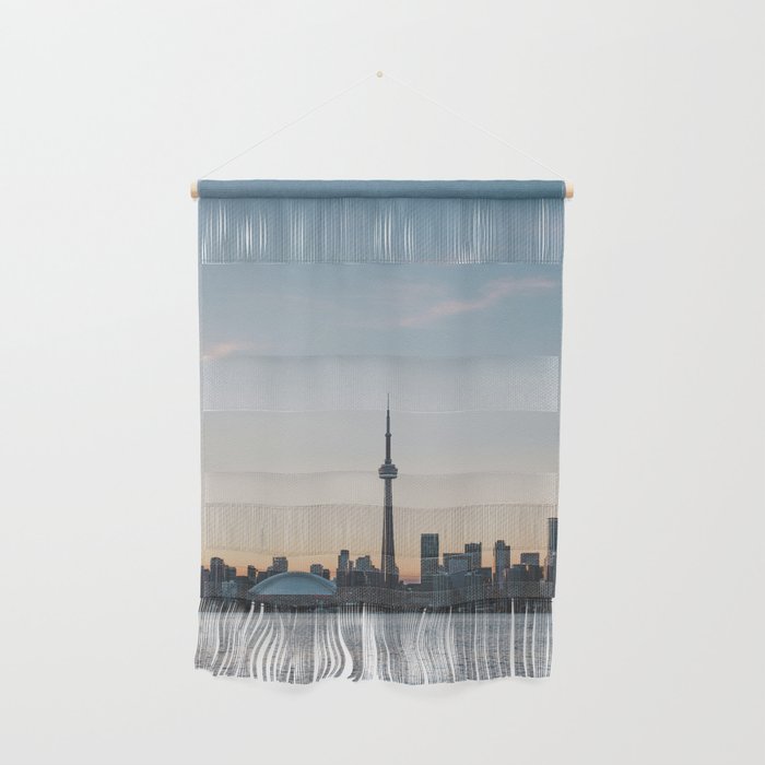 Toronto, Canada Wall Hanging Gallery Image 1