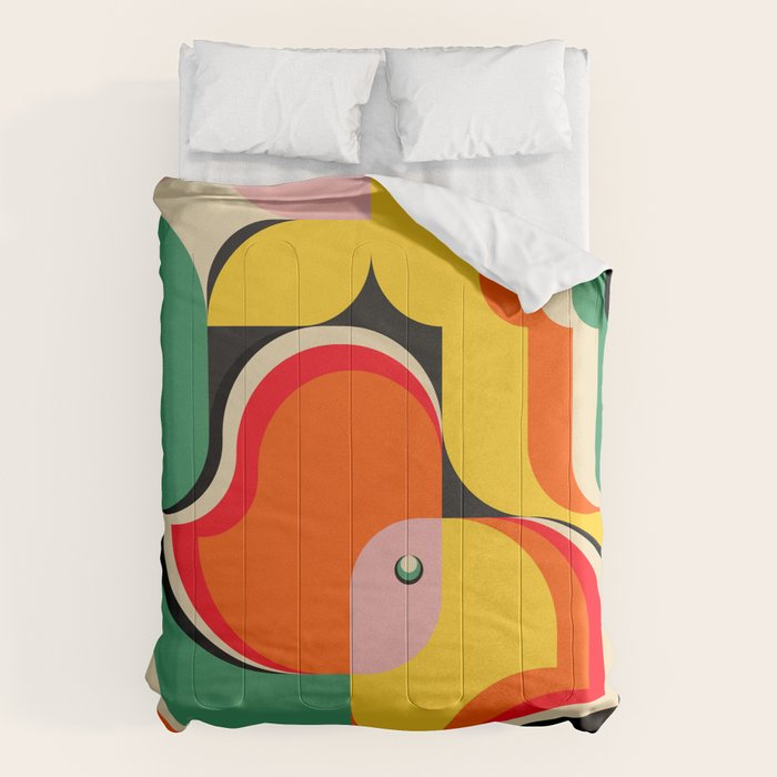 Colorful Girls Comforter Gallery Image 6