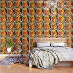 Colorful Girls Wallpaper Gallery Image 3
