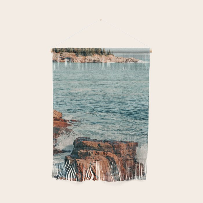 Wild Coast Wall Hanging Gallery Image 1