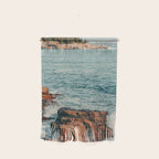 Wild Coast Wall Hanging Gallery Image 1