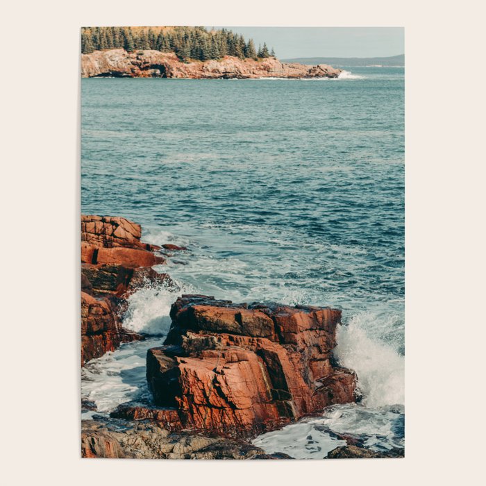 Wild Coast Poster Gallery Image 4