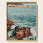 Wild Coast Serving Tray Gallery Image 1