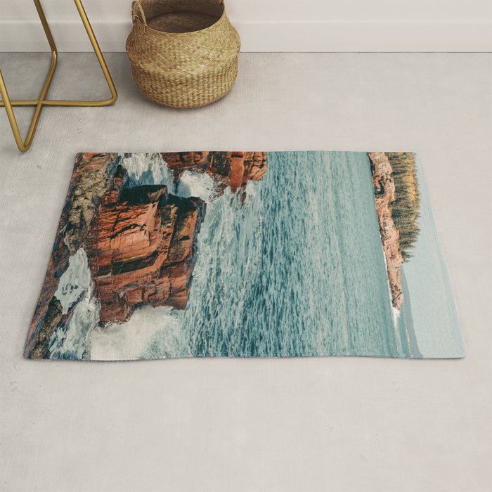 Wild Coast Rug Gallery Image 1
