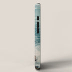 Wild Coast iPhone Case Gallery Image 2