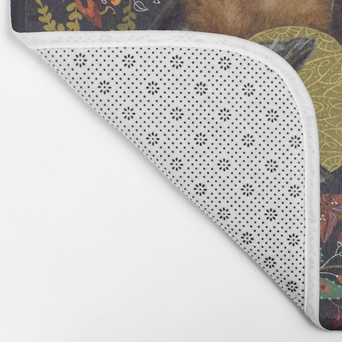 The Saint Bath Mat Gallery Image 2