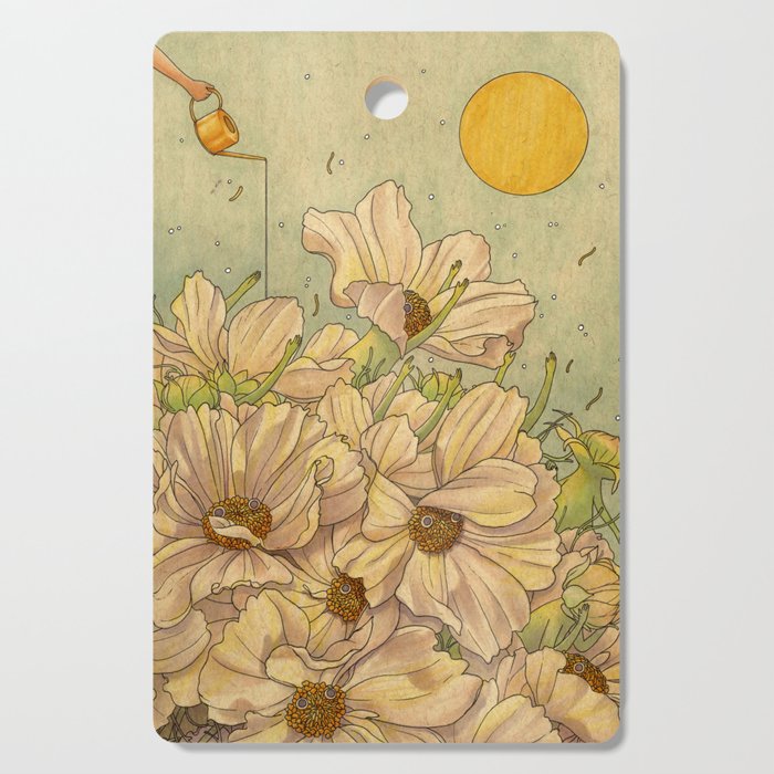 Yearning Cutting Board Gallery Image 1