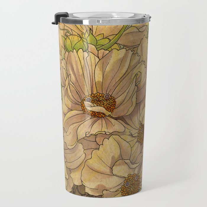 Yearning Travel Mug Gallery Image 3