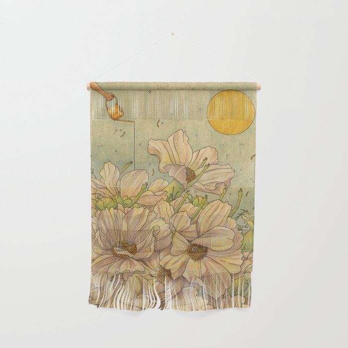 Yearning Wall Hanging Gallery Image 1