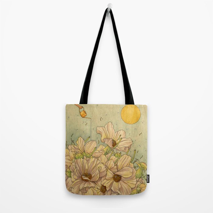 Yearning Tote Bag Gallery Image 2