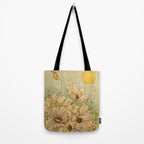 Yearning Tote Bag Gallery Image 2
