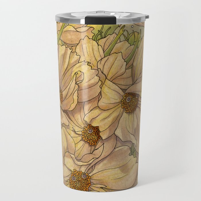 Yearning Travel Mug Gallery Image 1
