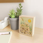 Yearning Mini Art Print Gallery Image 2