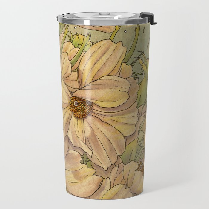 Yearning Travel Mug Gallery Image 2