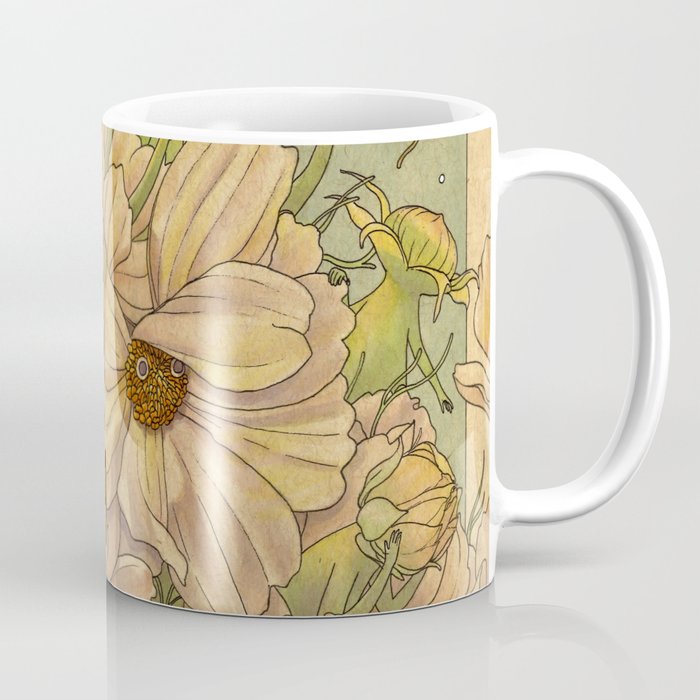 Yearning Coffee Mug Gallery Image 1