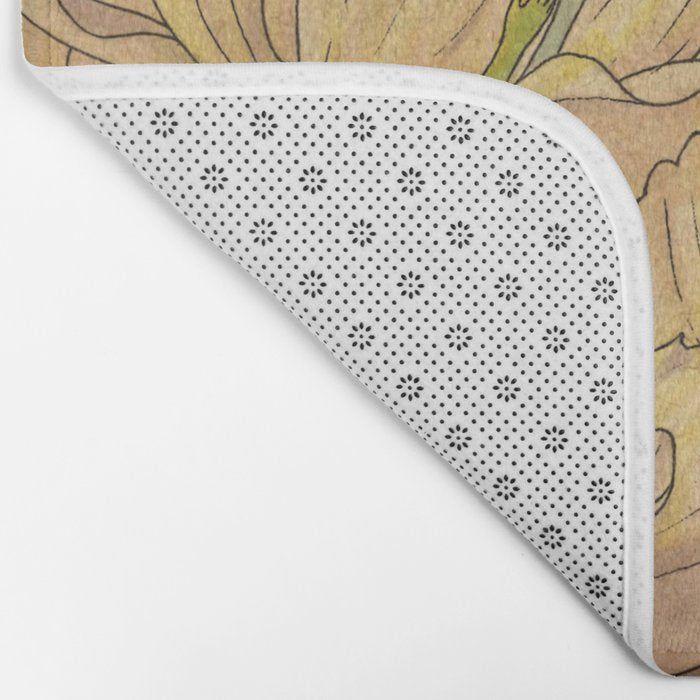 Yearning Bath Mat Gallery Image 2