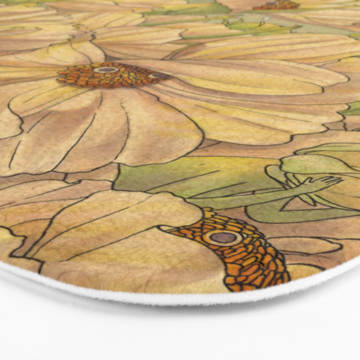 Yearning Bath Mat Gallery Image 3