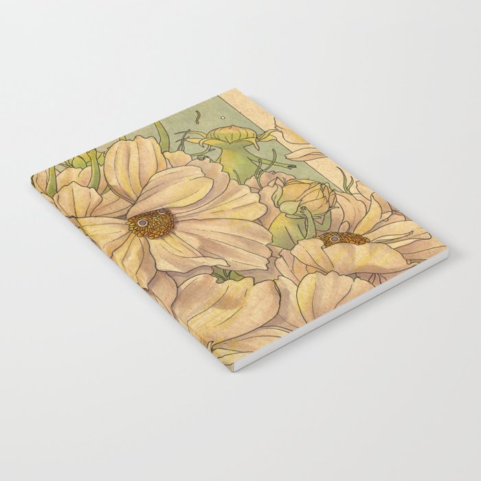 Yearning Notebook Gallery Image 2