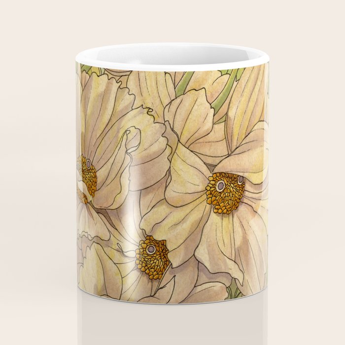 Yearning Coffee Mug Gallery Image 4