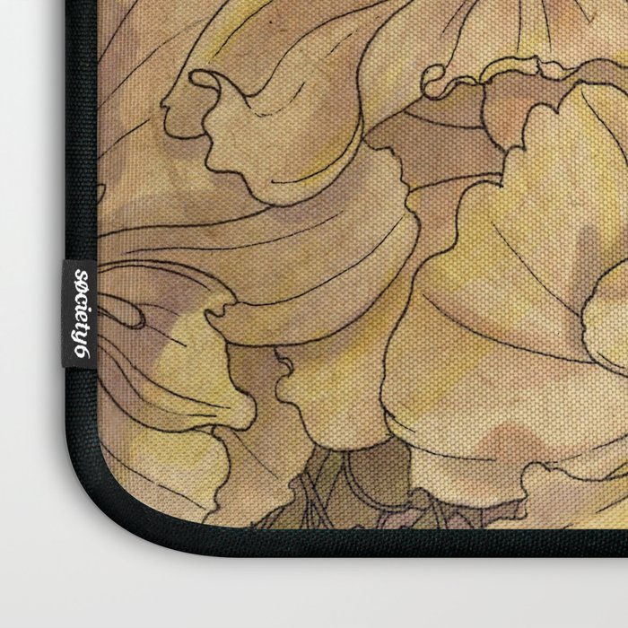 Yearning Laptop Sleeve Gallery Image 3