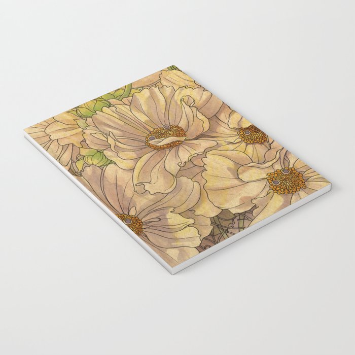 Yearning Notebook Gallery Image 3