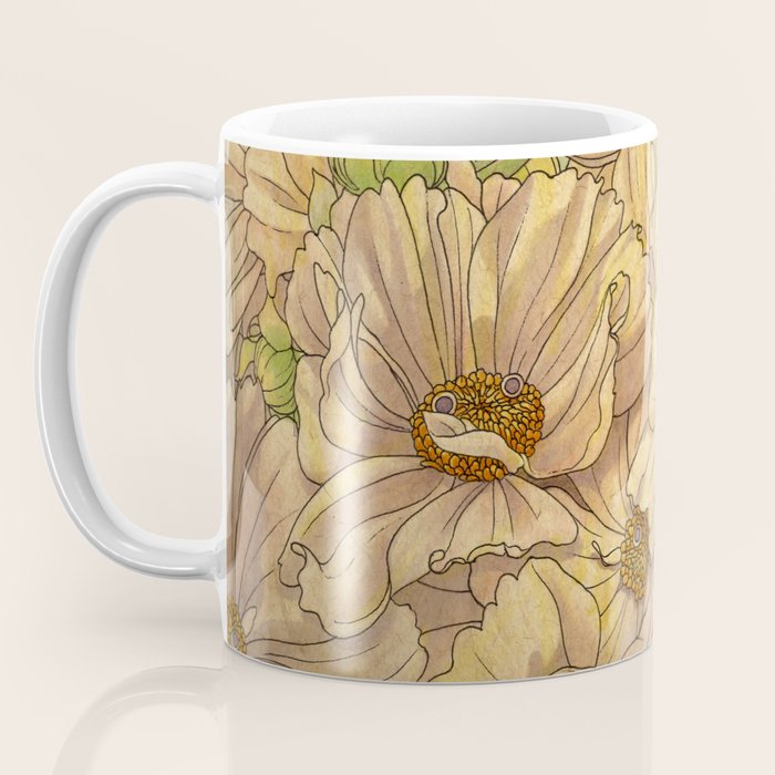 Yearning Coffee Mug Gallery Image 3