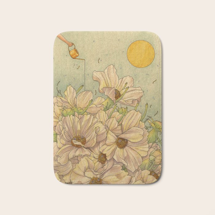 Yearning Bath Mat Gallery Image 1