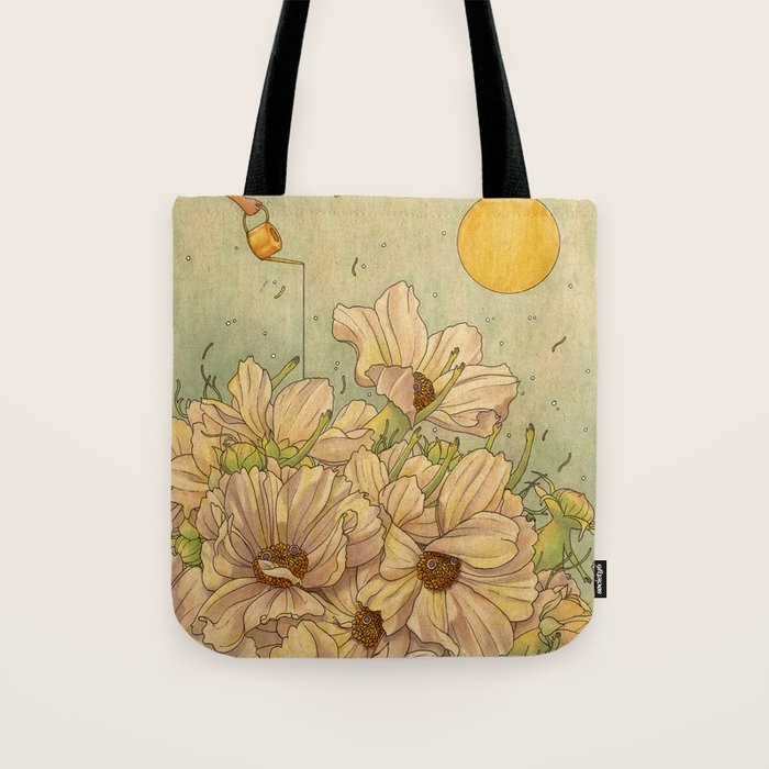 Yearning Tote Bag Gallery Image 1