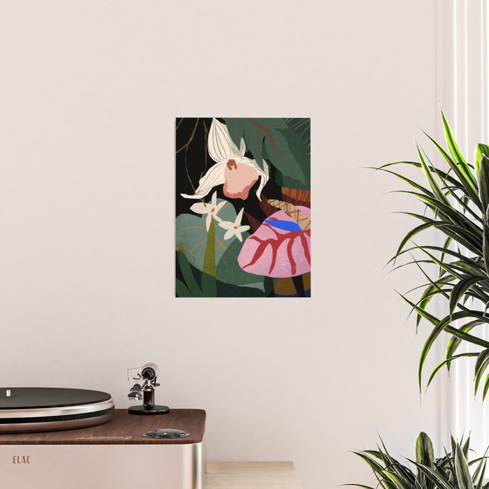 Orchid Poster Gallery Image 2