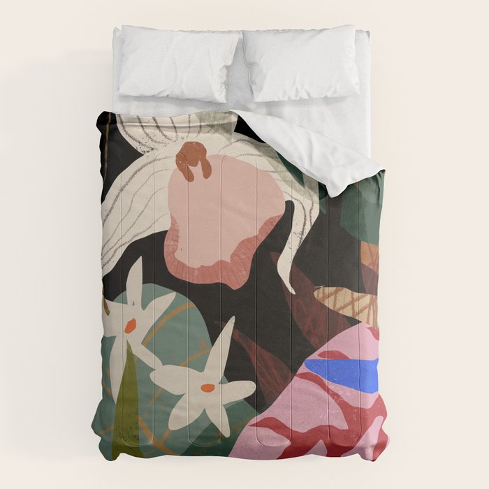 Orchid Comforter Gallery Image 6