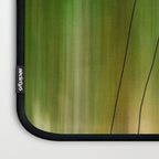 Forest, Water, Lines - abstract nature photograph long explosure Laptop Sleeve Gallery Image 3