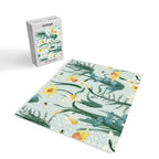 Daffodil Rumors Jigsaw Puzzle Gallery Image 2