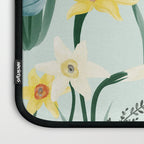 Daffodil Rumors Laptop Sleeve Gallery Image 3