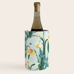 Daffodil Rumors Wine Chiller Gallery Image 2