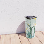 Daffodil Rumors Travel Mug Gallery Image 4