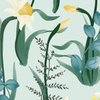 Daffodil Rumors Coffee Mug Gallery Image 2