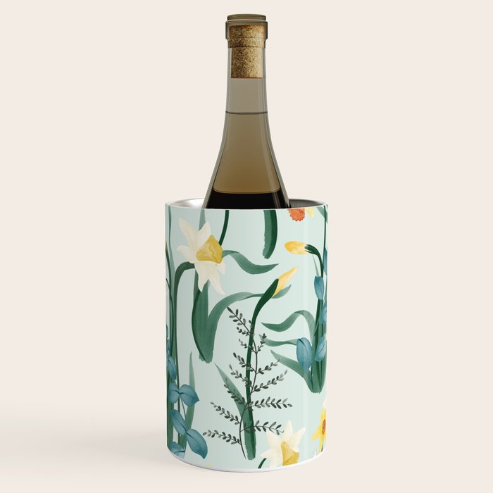 Daffodil Rumors Wine Chiller Gallery Image 1