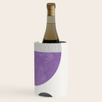 Geometric Shape 03 Wine Chiller Gallery Image 3