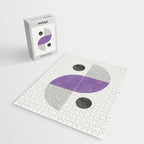 Geometric Shape 03 Jigsaw Puzzle Gallery Image 2
