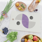 Geometric Shape 03 Cutting Board Gallery Image 2
