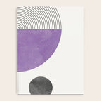 Geometric Shape 03 Notebook Gallery Image 4